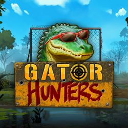 EMELON1688 NLM slot Gator Hunters