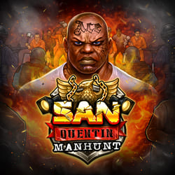 EMELON1688 NLM slot San Quentin Manhunt