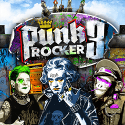 EMELON1688 NLM slot Punk Rocker 3