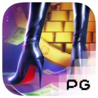 EMELON1688 PG slot Heist Stakes