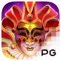 EMELON1688 PG slot Mask Carnival