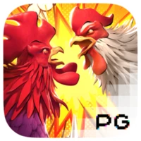 EMELON1688 PG slot Rooster Rumble