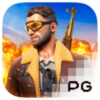 EMELON1688 PG slot Battleground Royale