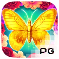 EMELON1688 PG slot Butterfly Blossom