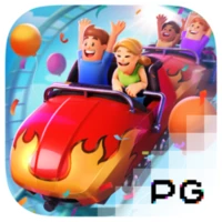 EMELON1688 PG slot Wild Coaster