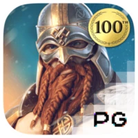 EMELON1688 PG slot Asgardian Rising