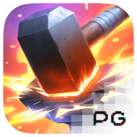 EMELON1688 PG slot Forge of Wealth