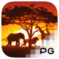 EMELON1688 PG slot Safari Wilds