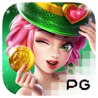 EMELON1688 PG slot Lucky Clover Lady