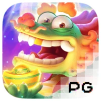 EMELON1688 PG slot Fortune Dragon
