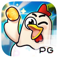EMELON1688 PG slot Chicky Run
