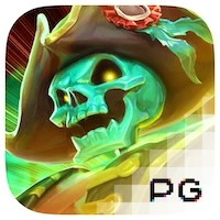 EMELON1688 PG slot Dead Man's Riches