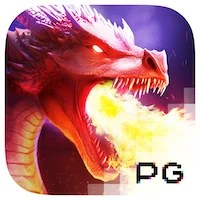 EMELON1688 Pg slot Dragon's Treasure Quest
