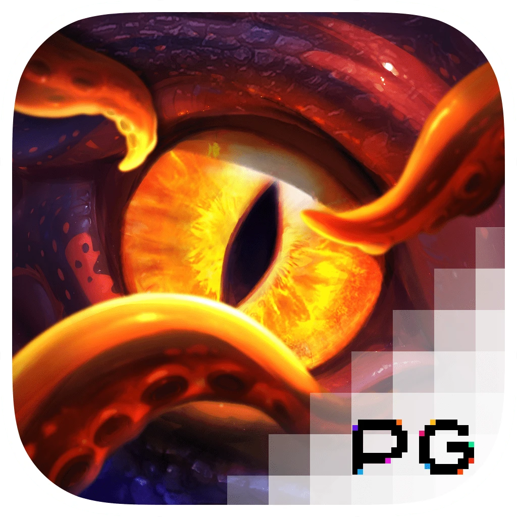 EMELON1688 PG slot Kraken Gold Rush