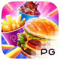 EMELON1688 PG slot Diner Frenzy Spins