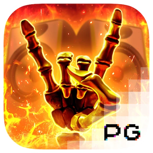 EMELON1688 Pg slot Inferno Mayhem