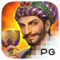 EMELON1688 PG slot Majestic Empire