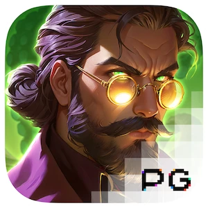 EMELON1688 Pg slot Forbidden Alchemy