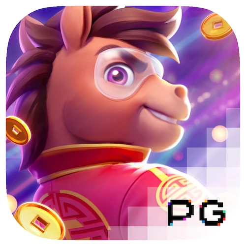 EMELON1688 Pg slot Fortune Horse