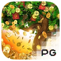 EMELON1688 PG slot Tree of Fortune