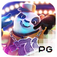 EMELON1688 PG slot Hip Hop Panda