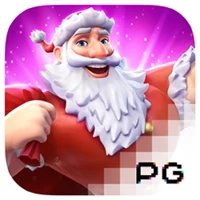 EMELON1688 PG slot Santa's Gift Rush