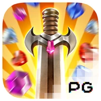 EMELON1688 PG slot Gem Saviour Sword