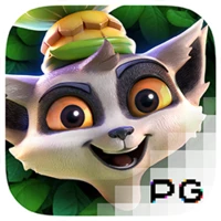 EMELON1688 PG slot Jungle Delight