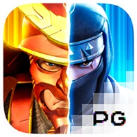 EMELON1688 PG slot Ninja vs Samurai