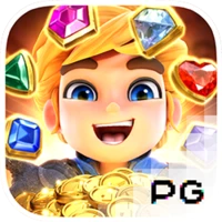 EMELON1688 PG slot Gem Saviour Conquest
