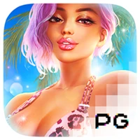 EMELON1688 PG slot Bikini Paradise