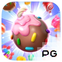EMELON1688 PG slot Candy Burst