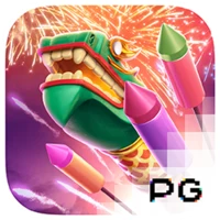 EMELON1688 PG slot Wild Fireworks