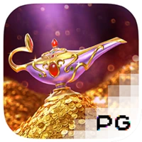 EMELON1688 PG slot Genie's 3 Wishes