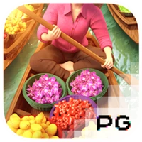 EMELON1688 PG slot Thai River Wonders