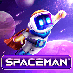 EMELON1688 PP slot Spaceman