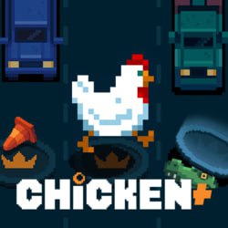EMELON1688 PP slot Chicken+ –