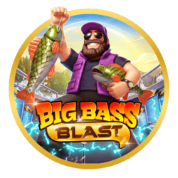 EMELON1688 PP slot Big Bass Blast
