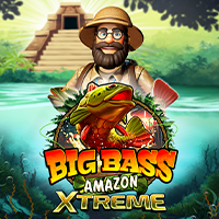EMELON1688 PP slot Big Bass Amazon Xtreme™