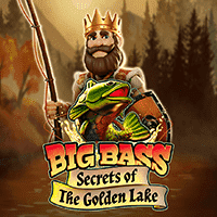 EMELON1688 PP slot Big Bass Secrets of the Golden Lake