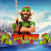 EMELON1688 PP slot Big Bass Christmas Bash™
