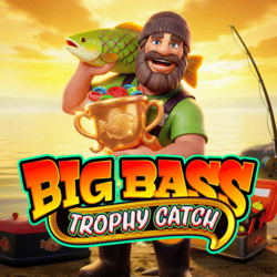 EMELON1688 PP slot Big Bass Trophy Catch