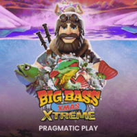EMELON1688 PP slot Big Bass Xmas Xtreme
