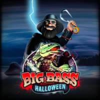 EMELON1688 PP slot Big Bass Halloween™