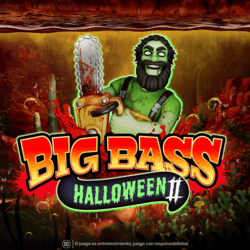 EMELON1688 PP slot Big Bass Halloween