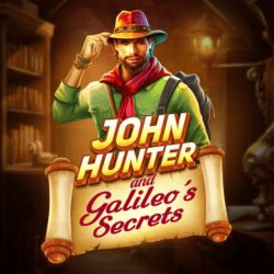 EMELON1688 PP slot John Hunter and Galileo’s Secrets