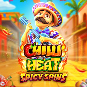 EMELON1688 PP slot Chilli Heat Spicy Spins