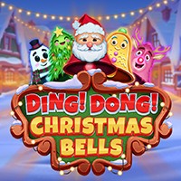 EMELON1688 PP slot Ding Dong Christmas Bells™