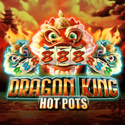 EMELON1688 PP slot Dragon King Hot Pots