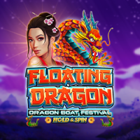 EMELON1688 PP slot Floating Dragon - Dragon Boat Festival